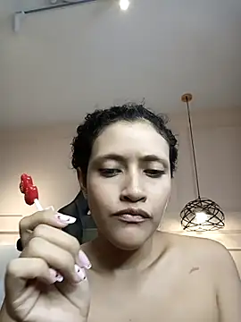 ArielBlossom___'s cam snapshot