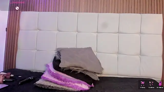 Saravy_Blandon's cam snapshot