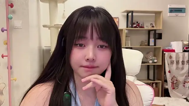 Chenjing0 live sex cam