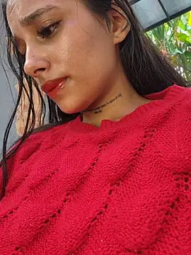 Lorena_Mcfly's cam snapshot