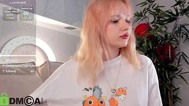 Molly_Platt's cam snapshot