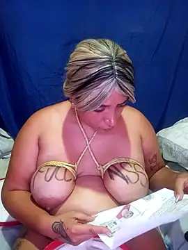 Fat_Dirty_Nasty's cam snapshot