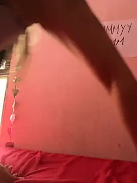 CammyyDomm's cam snapshot