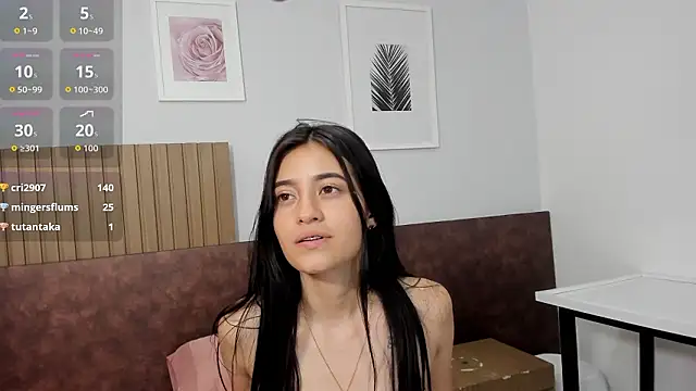 litlle_sweetynicol's cam snapshot