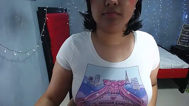 Sweettei's cam snapshot