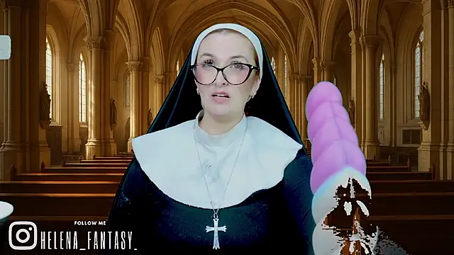 helenas_fantasy's cam snapshot