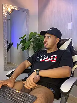 Brand_Collins live sex cam