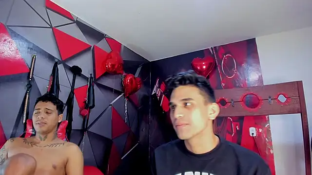 Hot_Boys_69 live sex cam