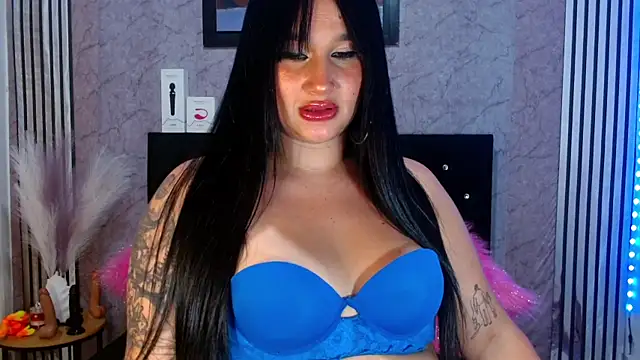 Annalmelisaa's cam snapshot