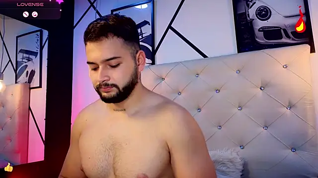 Andrew_Brown live sex cam