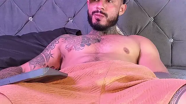 john_cartter1 live sex cam