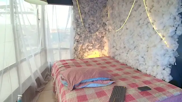 Aaron_Fordd live sex cam