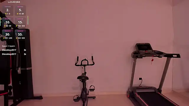 BiancaPierce live sex cam