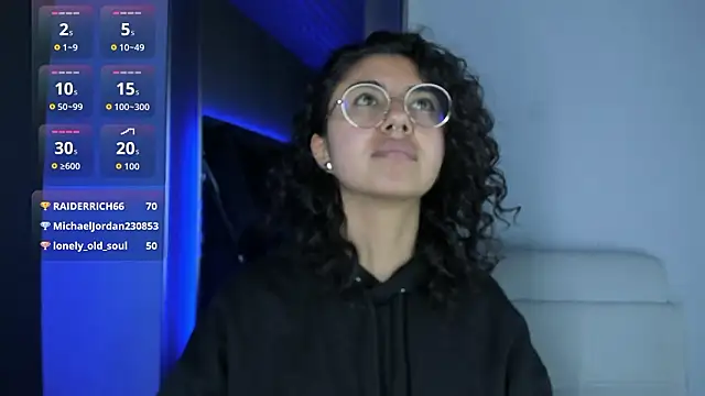 Amareto_ live sex cam