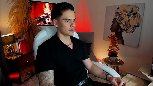 Matias_Murrier live sex cam