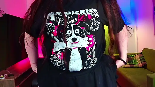 MartishaAddams live sex cam