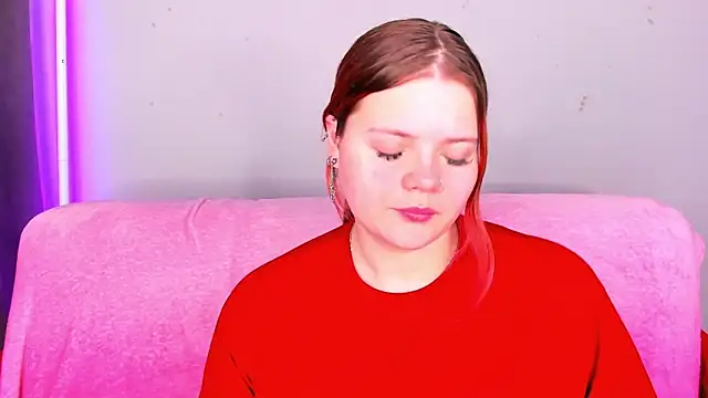 KellyFiery live sex cam