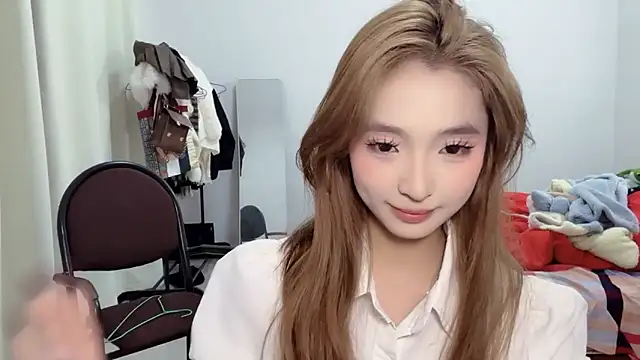 1X-NanNan live sex cam