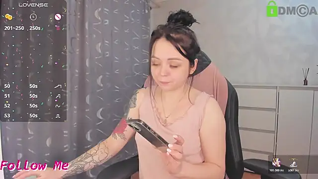 SexyAnny_ live sex cam