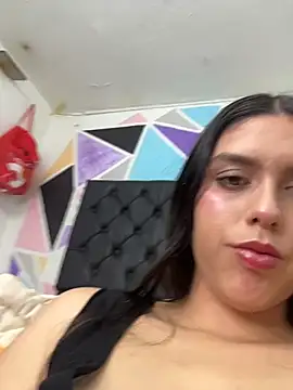 Ava_Queen69's cam snapshot