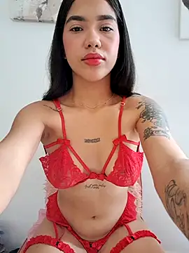 Lily_em's cam snapshot