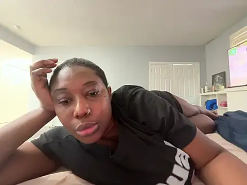 Cherishcherrysha's cam snapshot