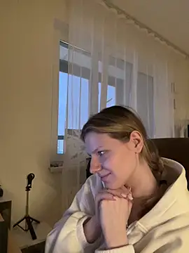 MaryHiggins live sex cam