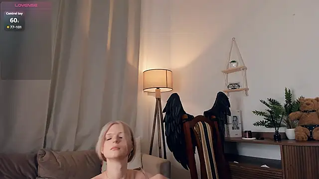 LaureMestler live sex cam