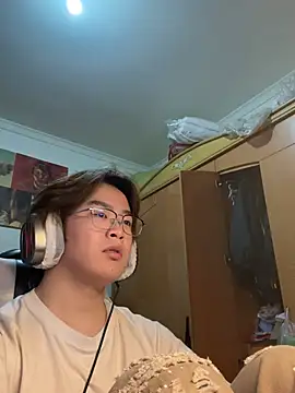 Anson0722 live sex cam