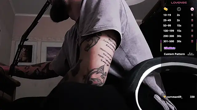 FindomJason live sex cam