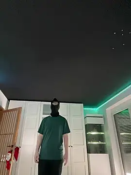 Just-Lilly's cam snapshot