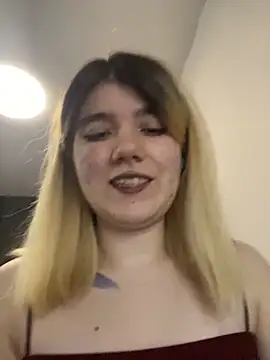 Cherry___Blossom live sex cam