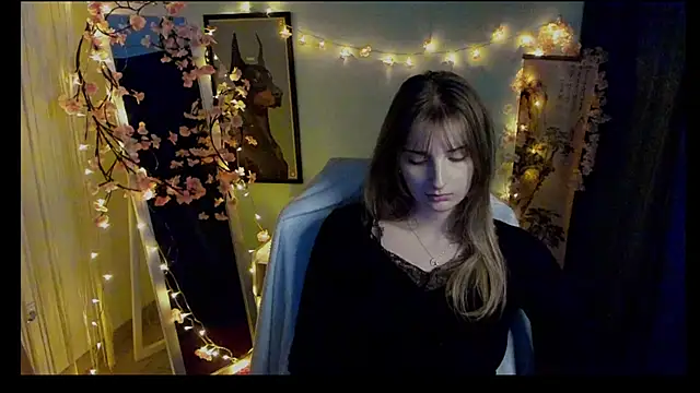 NeyliDream live sex cam