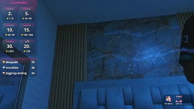 goldilockss15 live sex cam