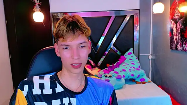 Liam_Green1 live sex cam