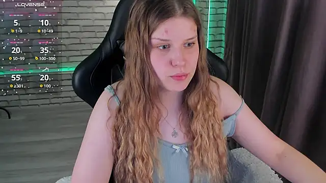 crispy_amber's cam snapshot