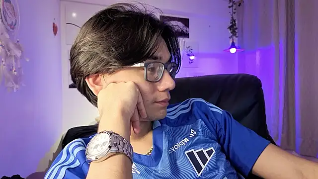 davoxer live sex cam