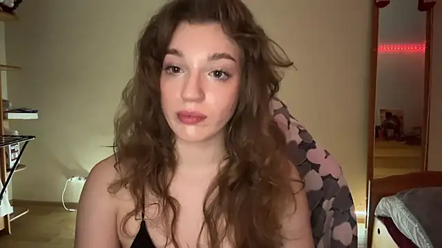 Alisa_baby_fox's cam snapshot