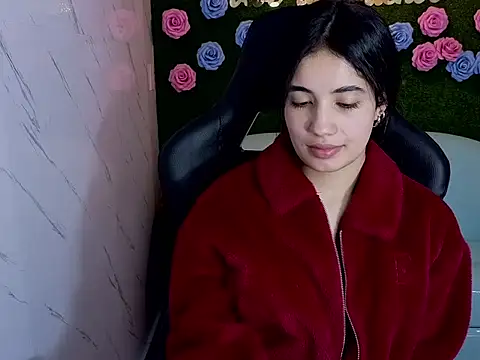 Samanttha_tf's cam snapshot