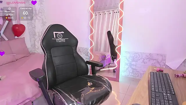 Meloddi_tay's cam snapshot