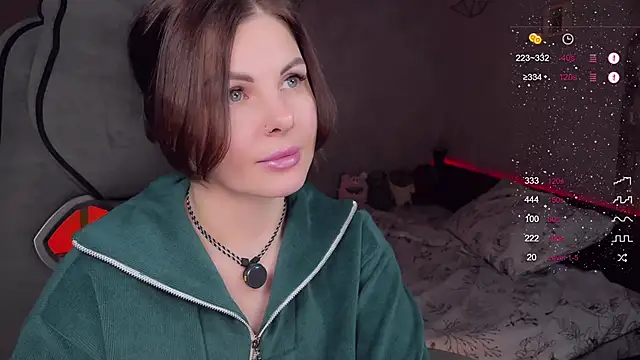 Alaska_ya live sex cam