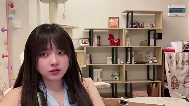 Chenjing0 live sex cam