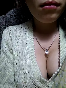 neko-nancy's cam snapshot