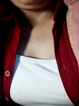 Sam-cute's cam snapshot