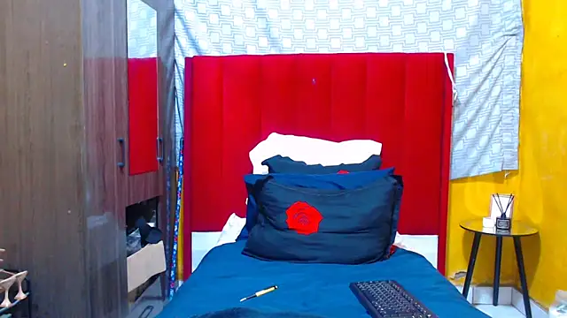 Candycrush2555's cam snapshot