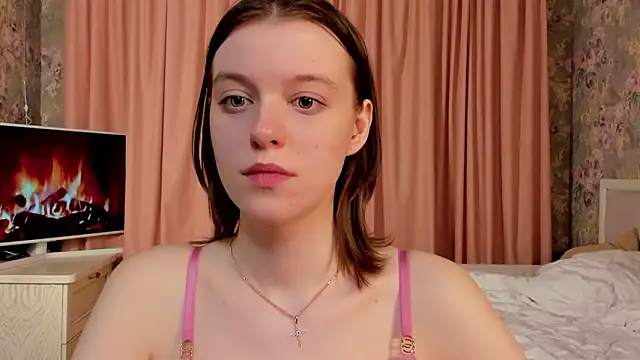 MissMilaX's cam snapshot