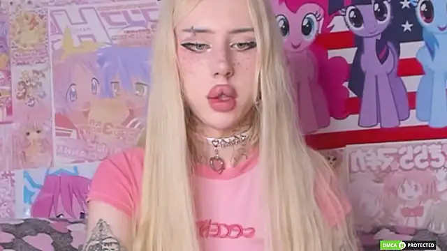 Joy_Barker live sex cam