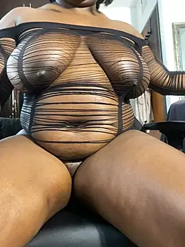 BigBlackClitXX's cam snapshot