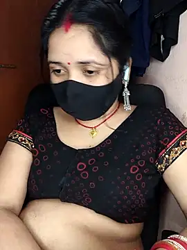 Hot_Bhabhi-ji's cam snapshot