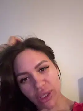 SiennaLuxexx live sex cam